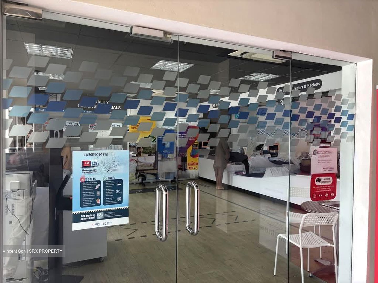 Siglap Post Office (D15), Shop House #554545301